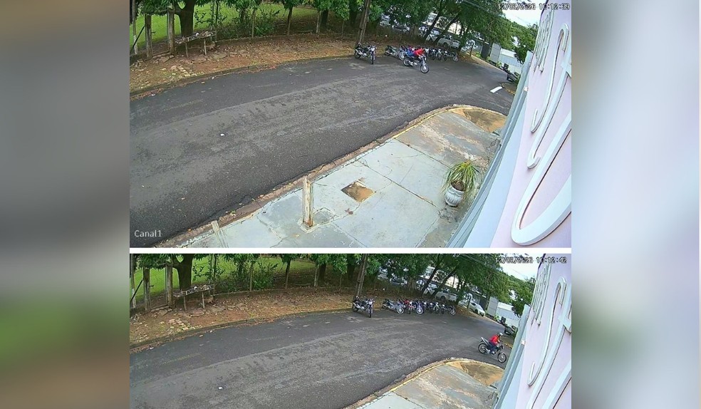 Polícia Civil faz operação contra investigados por furtos de motocicletas em Presidente Prudente (SP) — Foto: Polícia Civil/Divulgação