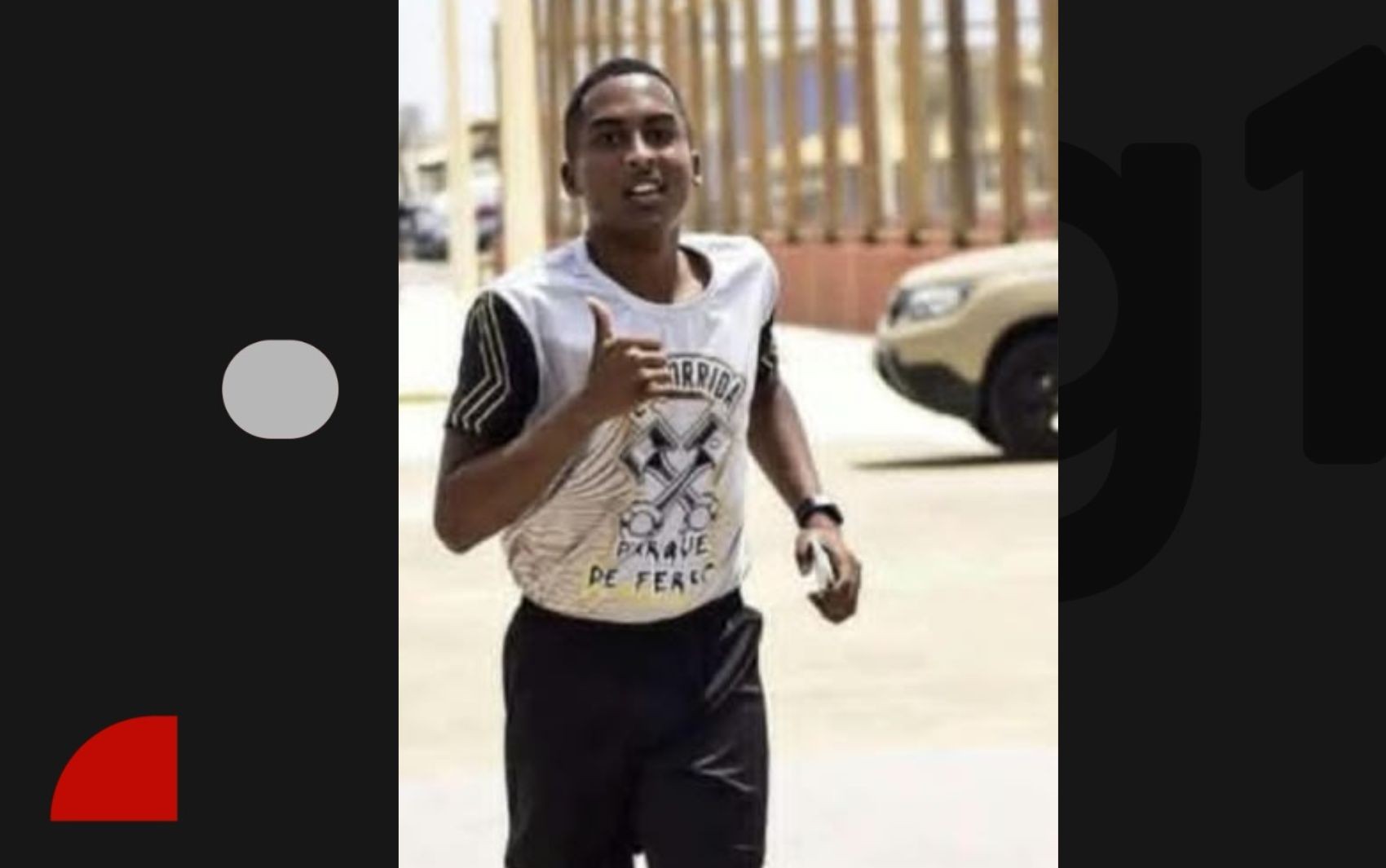 Jovem de 19 anos é morto a tiros em Salvador