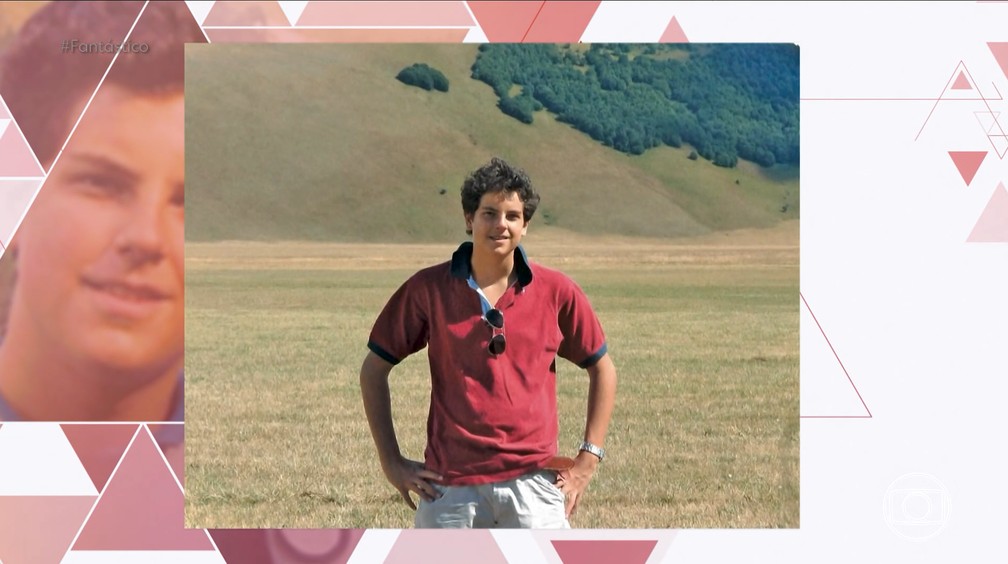 Carlo Acutis será canonizado no próximo domingo (27) — Foto: Reprodução
