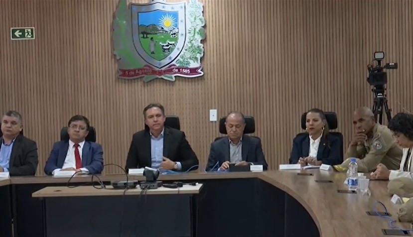 Segurança no Carnaval da Paraíba terá mais de 950 agentes nas ruas 