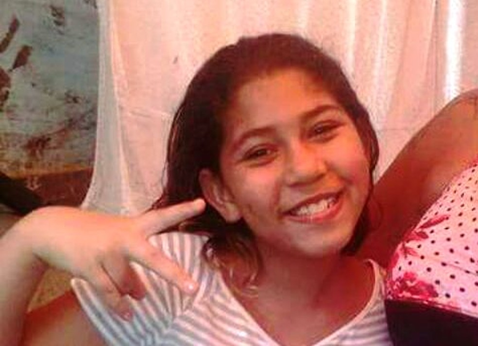 Acusado de estuprar e matar menina de 9 anos é condenado a 52 anos de  prisão em SP | G1