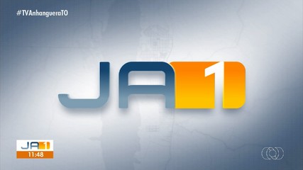 Veja o que é notícia no JA1 desta quarta-feira (19)