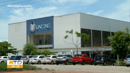 Unitins convoca professores aprovados no concurso público para nomeação