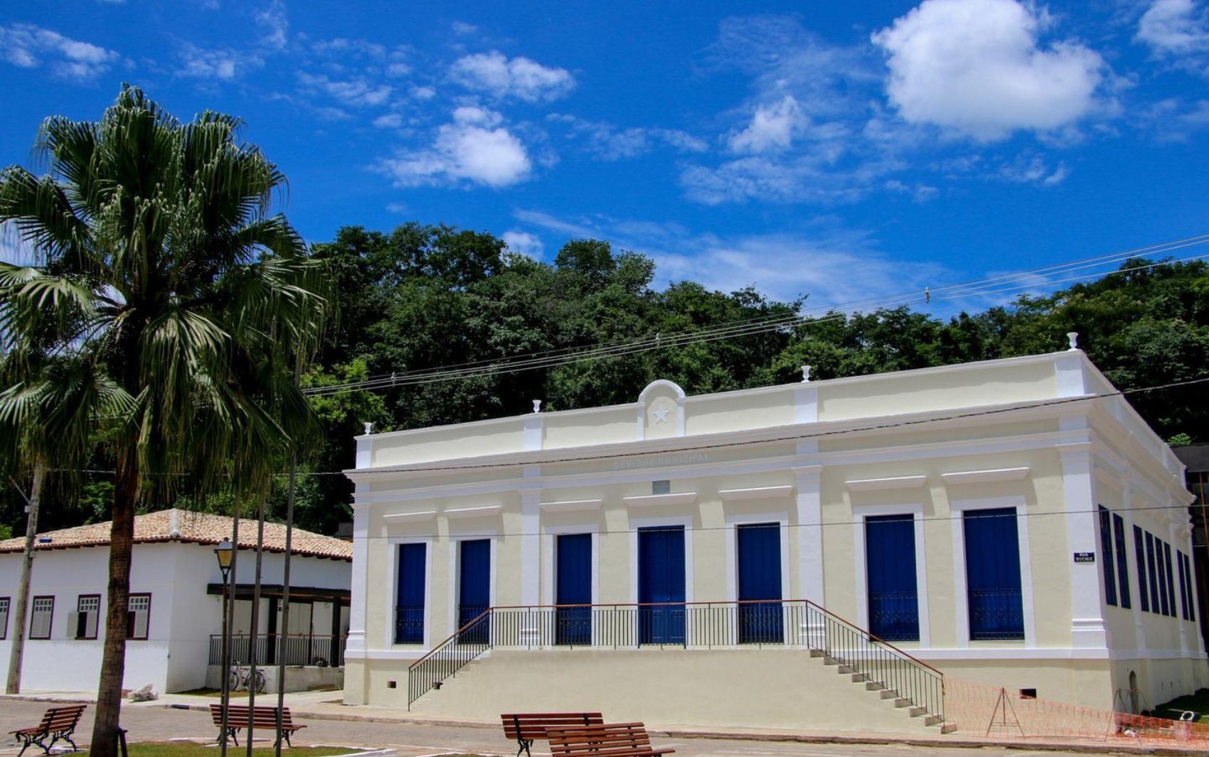 Prefeitura da Cidade de Goiás abre concurso com mais de 470 vagas