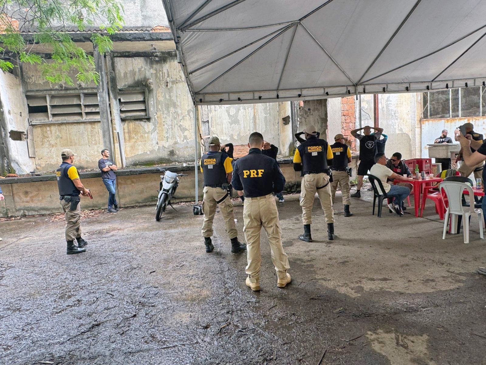 Agentes de elite da Guarda Municipal terão seguro de vida inédito na corporação
