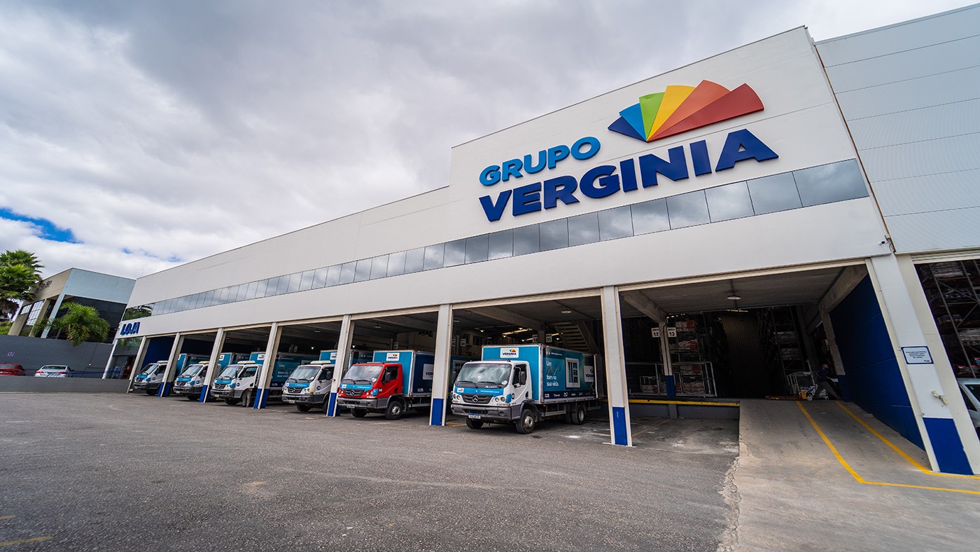 Tintas Verginia transforma a experiência de compra com atendimento ...