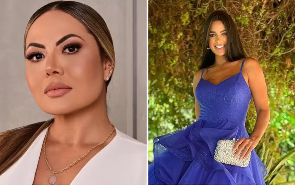 Dona de clínica presa após morte de influencer se apresentava como biomédica, mas estudou só três semestres de medicina no Paraguai, diz polícia | Goiás