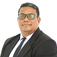 Candidato