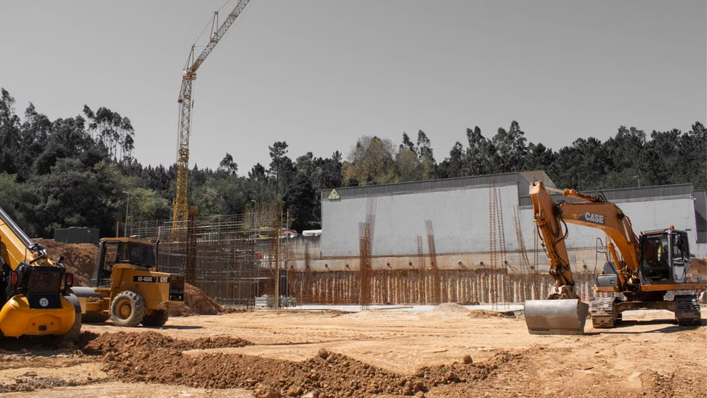 Como escolher os materiais certos em cada etapa da obra