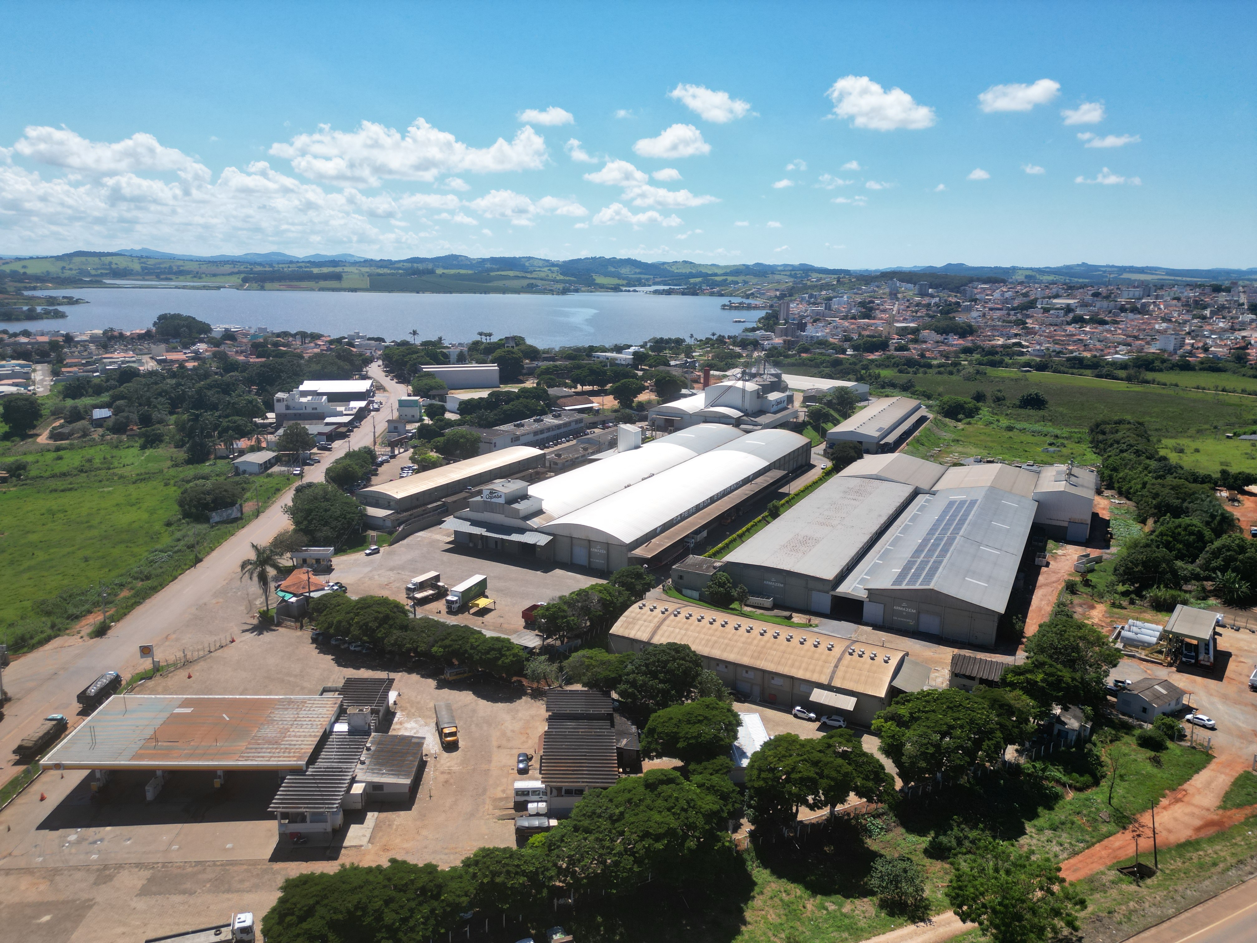Capebe une tradição, crescimento e eficiência e se destaca no mineiro 