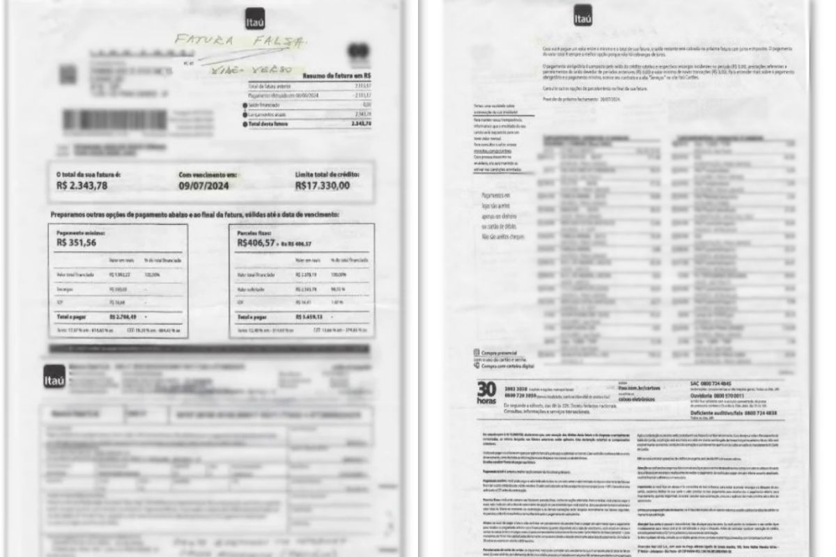 Banco é condenado após casal cair no golpe do falso boleto; entenda