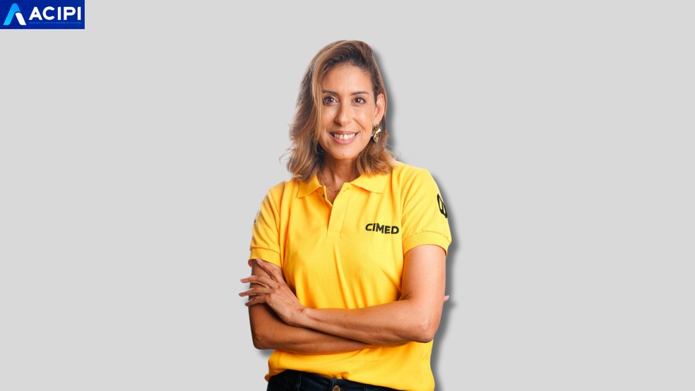 — Foto: Crédito: Divulgação