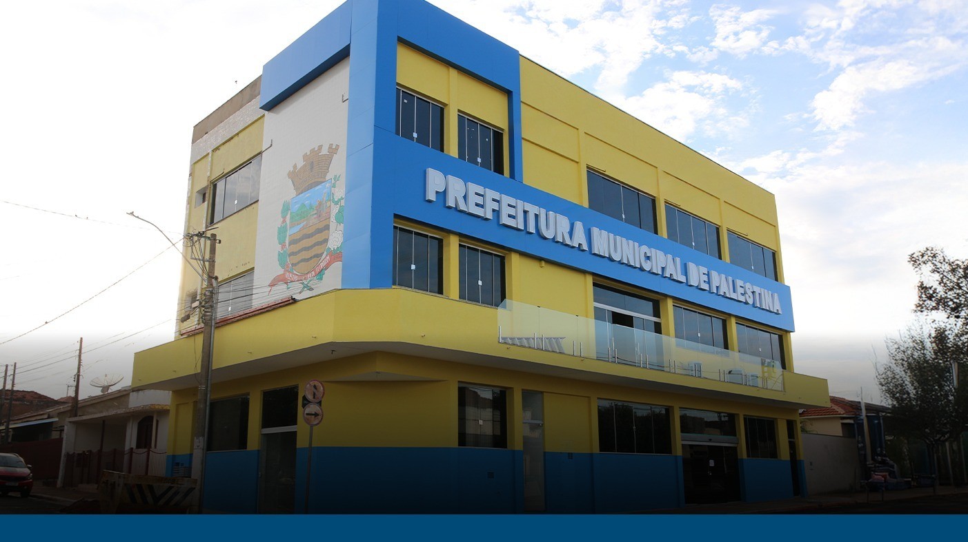 Ex-prefeito de Palestina é condenado por usar maquinários agrícolas da prefeitura em benefício próprio