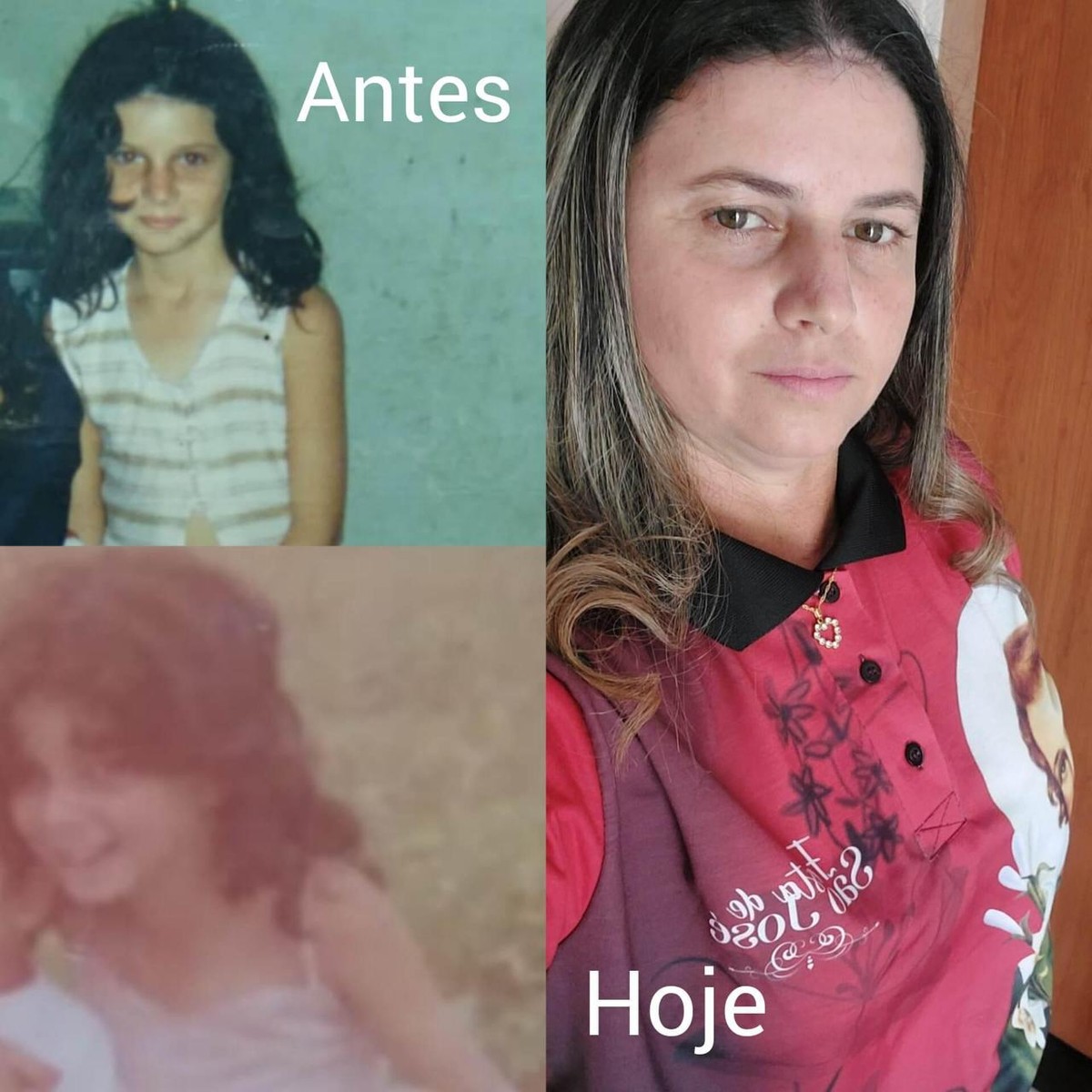 Mulher Diz Ter Sido Raptada Há 30 Anos E Pede Ajuda Nas Redes Sociais Para Encontrar Família No 4754