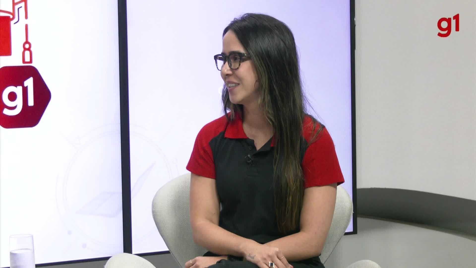 VÍDEOS: veja como foi plantão tira-dúvidas sobre a redação do Enem 2025