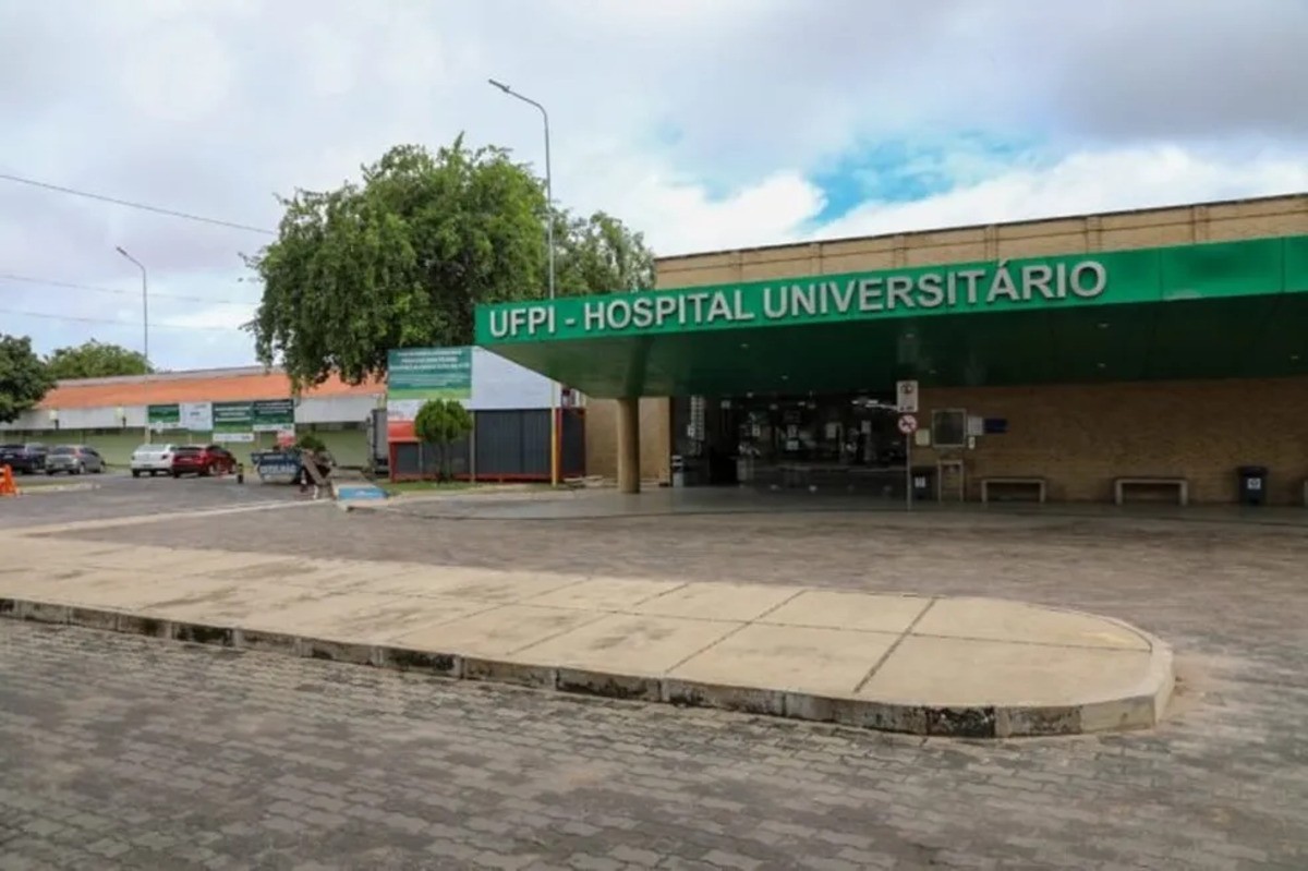 Concurso oferece 152 vagas para médicos na Ebserh, incluindo HU-UFPI | G1