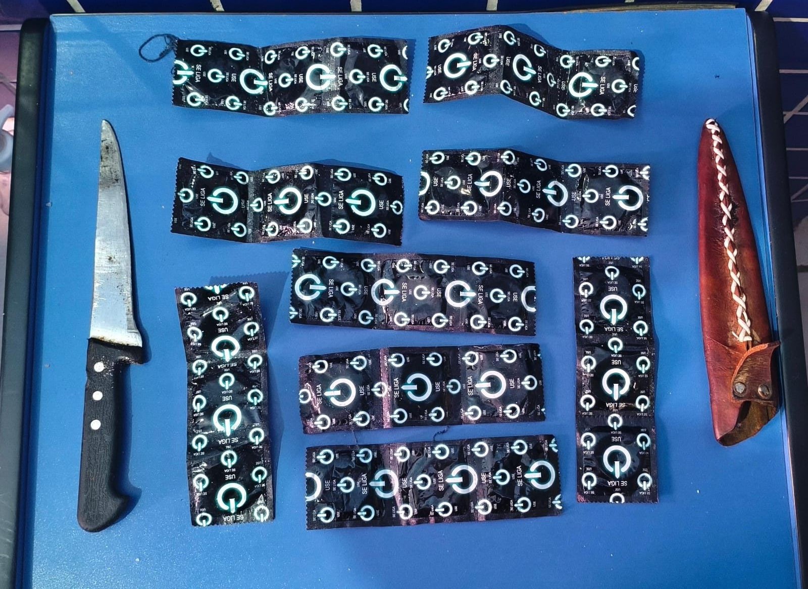 Homem é preso suspeito de tentar sequestrar menina de cinco anos em Ipubi