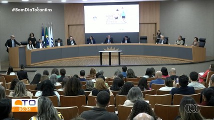 Encontro de capacitação dos profissionais da Educação discute a violência nas escolas