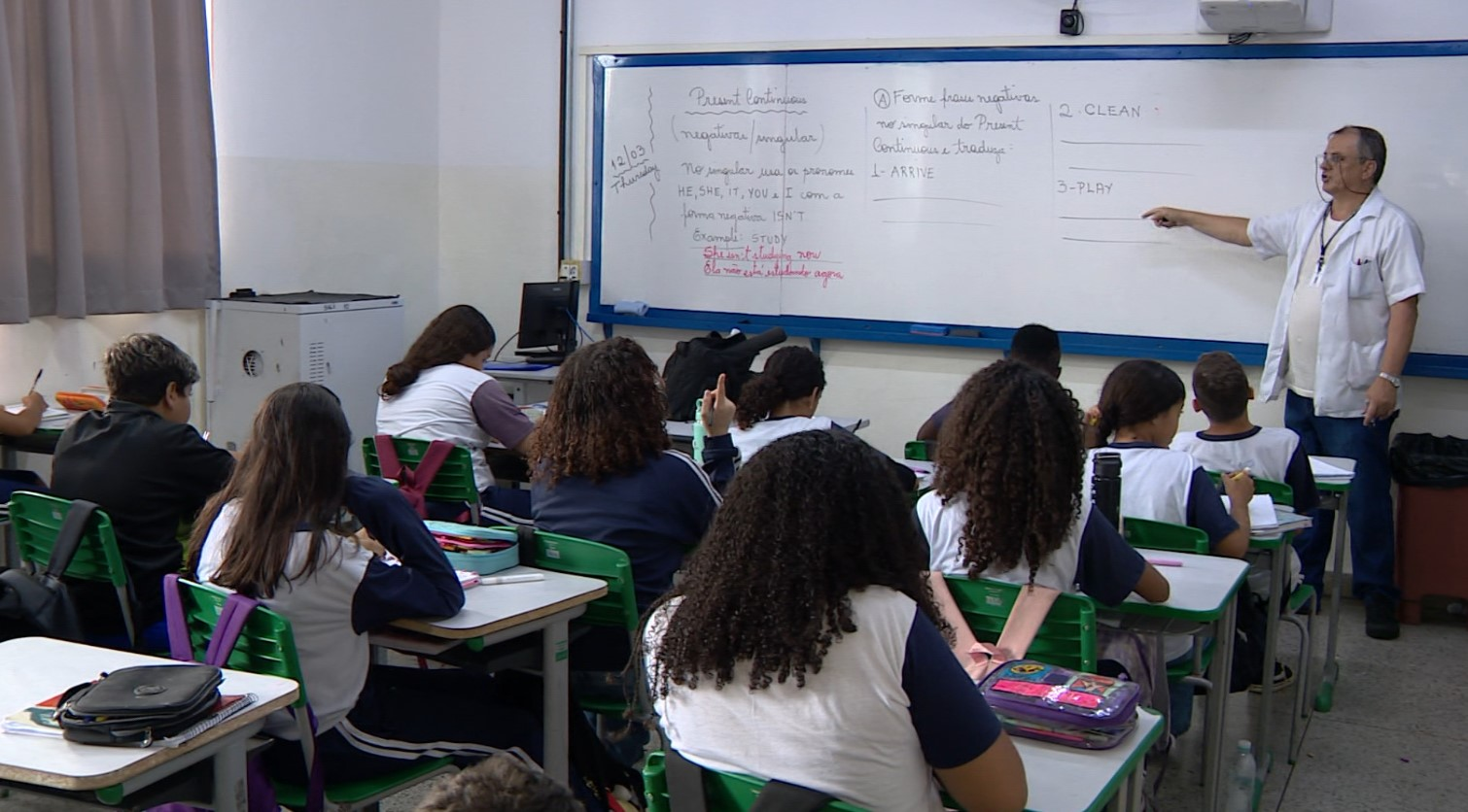 Do recomeço à diversidade: escolas de Campinas somam 230 estudantes imigrantes de 29 países