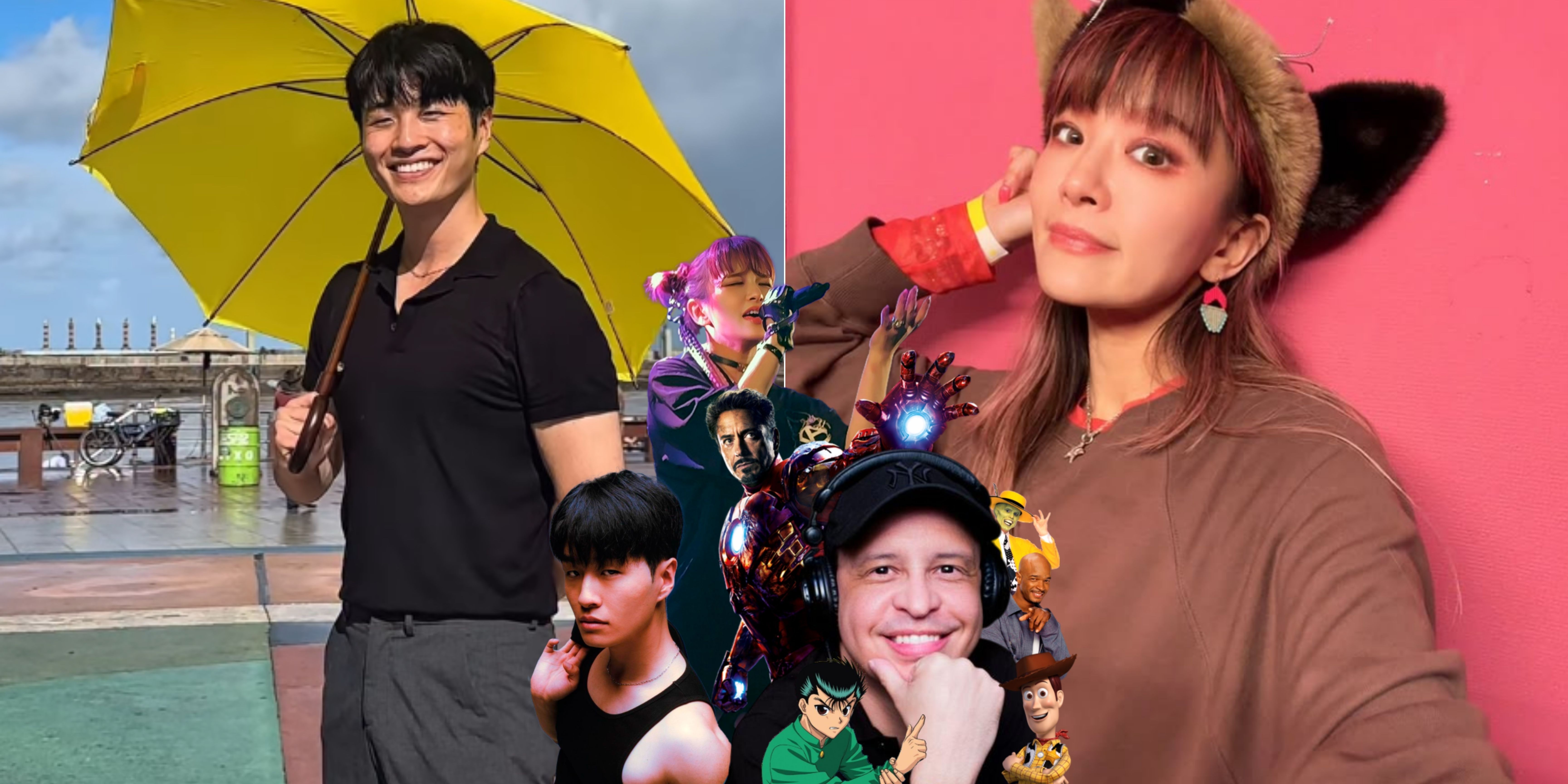 Show internacional, quiz de dorama, especial k-pop e mais: INSIDE Matsuri acontece neste domingo (25), em São Luís