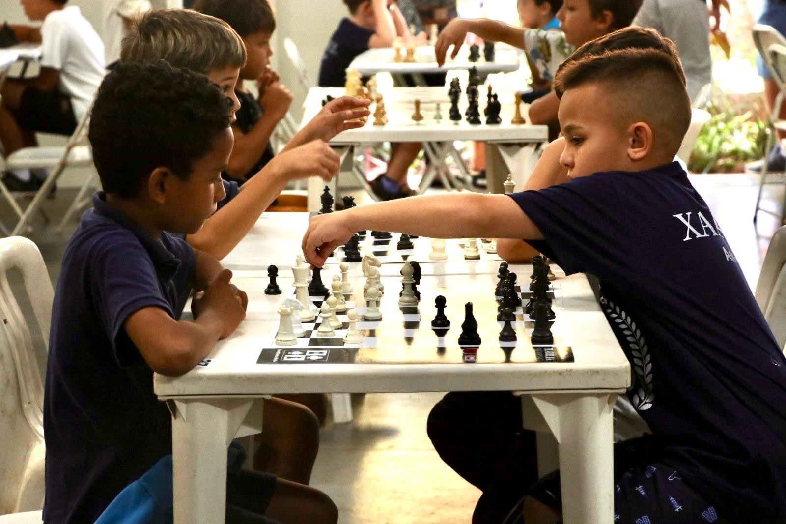 Tupã fecha o ano com investimento recorde na área esportiva