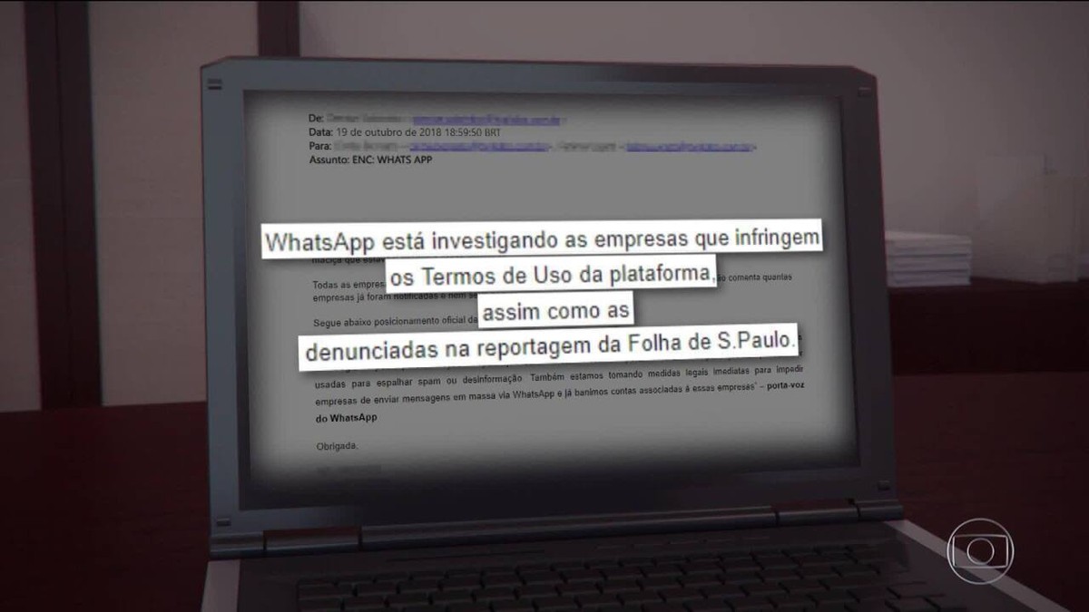 WhatsApp banido: app bloqueia milhares de contas em período eleitoral