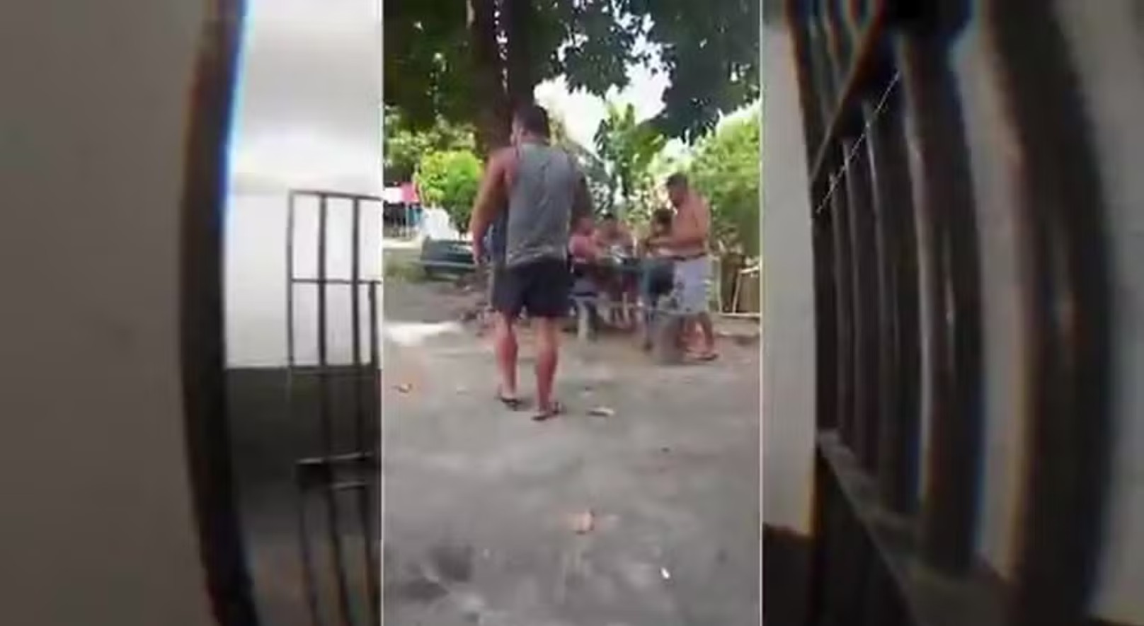 Justiça concede prisão domiciliar a PM investigado por ‘passe livre’ para sair de presídio em Manaus