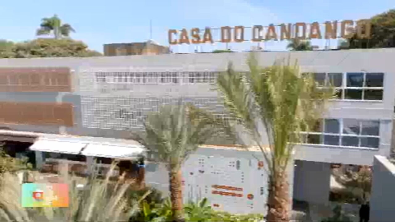 VÍDEOS: Globo Comunidade DF de domingo, 21 de setembro de 2025