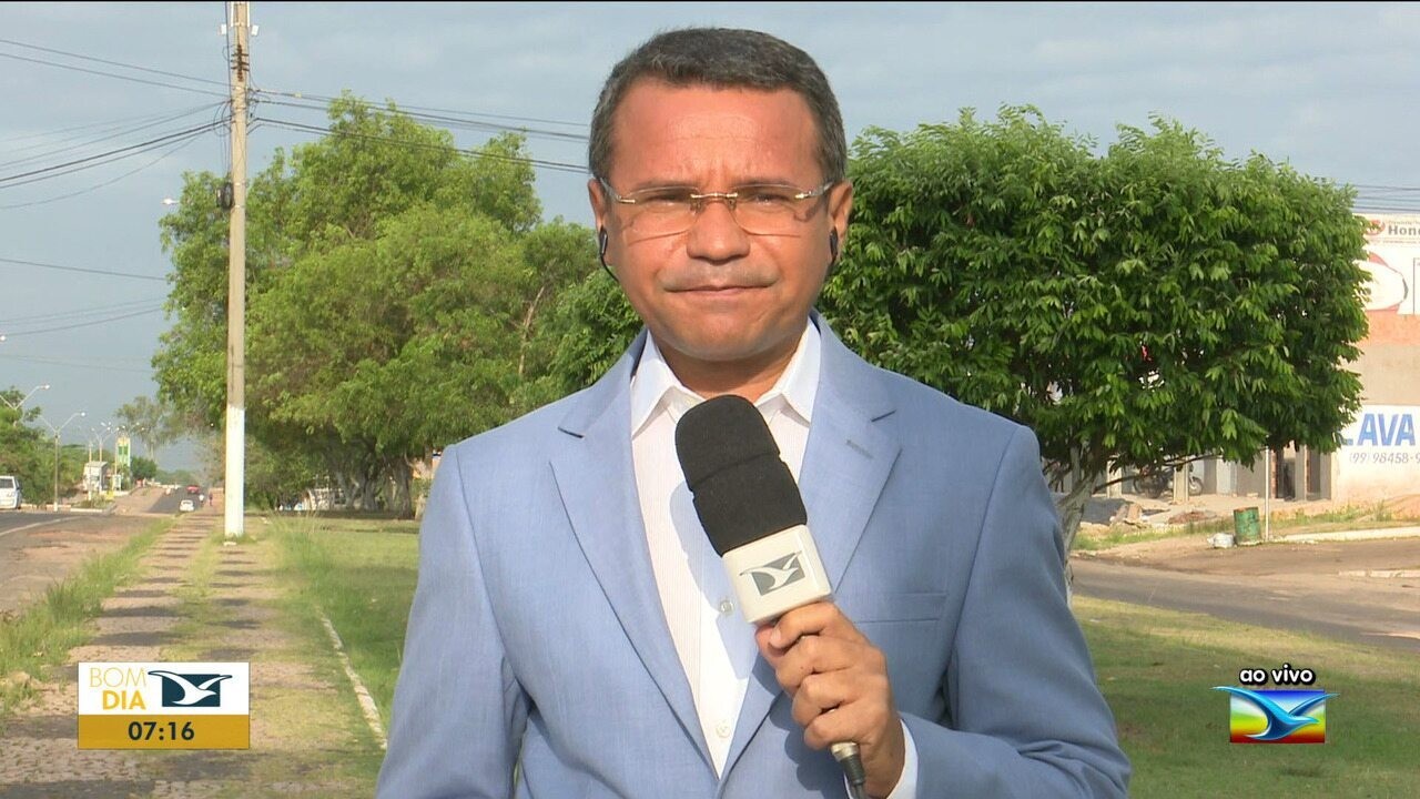 Homem morre após quebrar o pescoço durante mergulho em rio no MA | G1