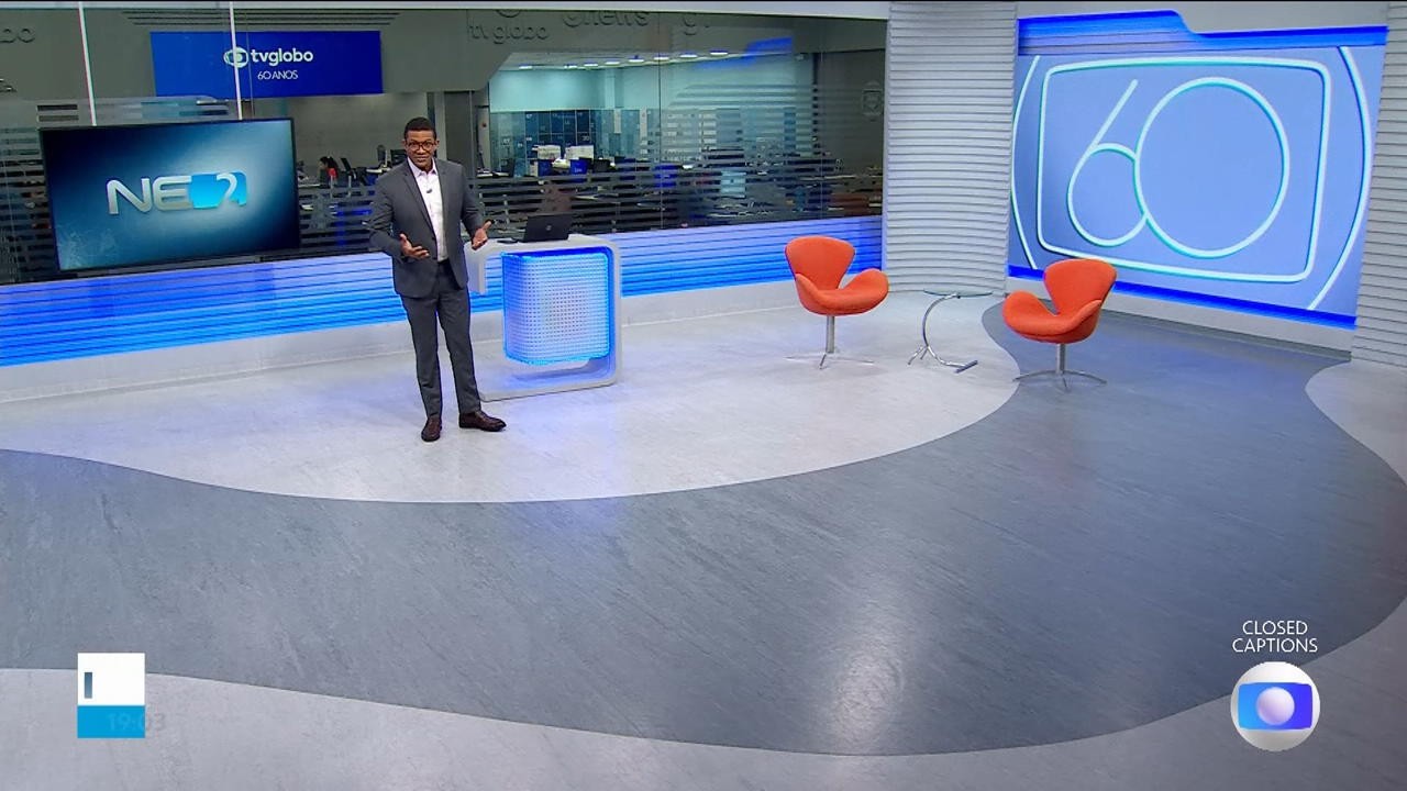 VÍDEOS: NE2 de quarta-feira, 30 de abril de 2025