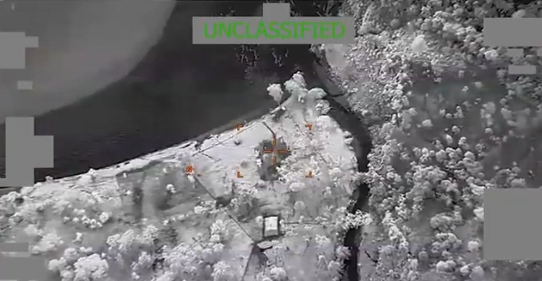 EUA e Equador realizam ação conjunta contra o narcoterrorismo