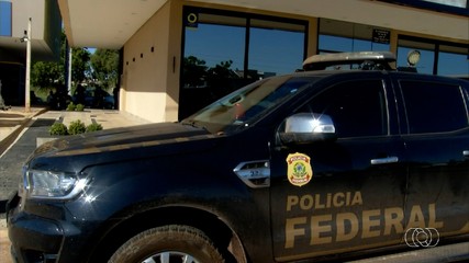 PF cumpre dois mandados de busca e apreensão contra suspeito de crimes ambientais