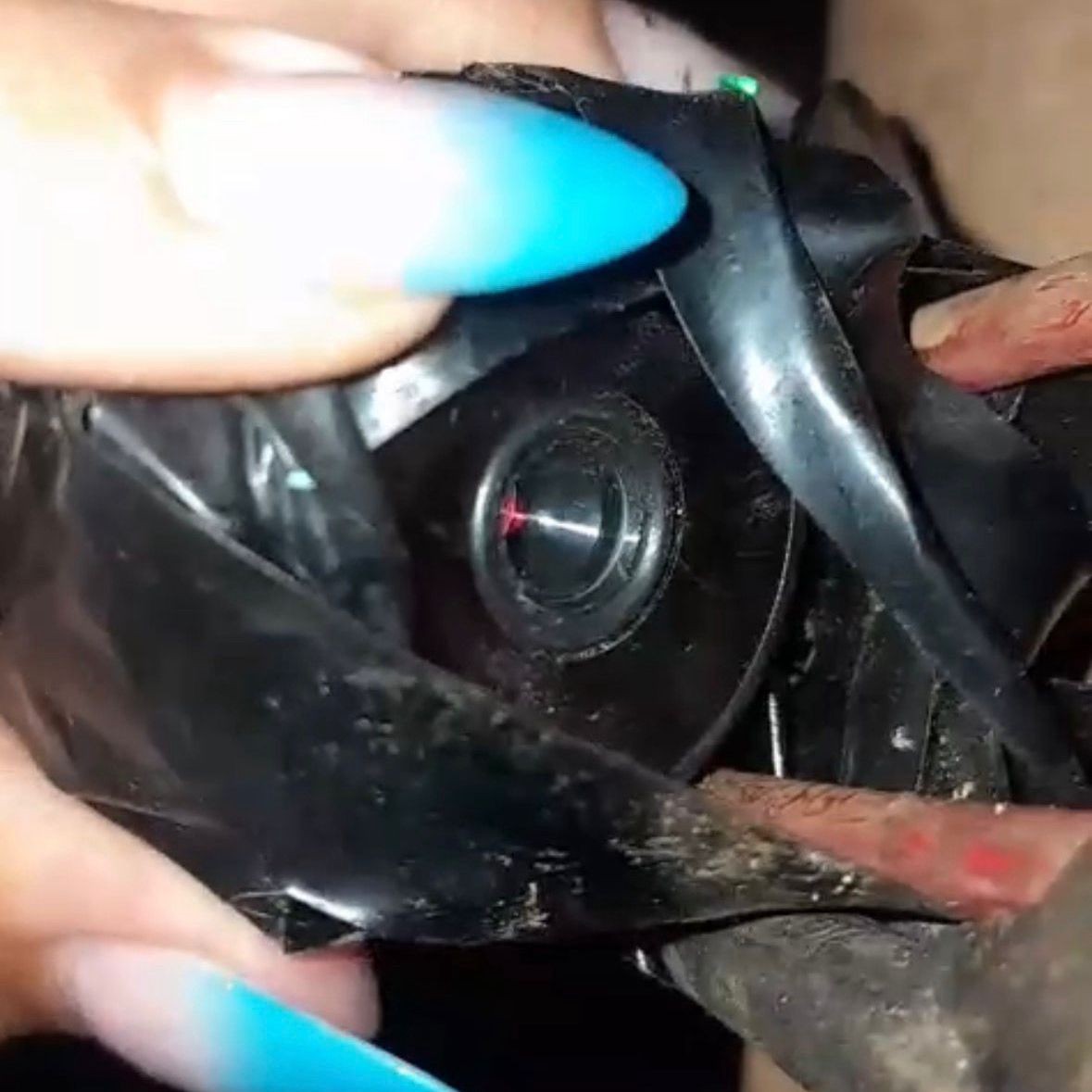 Você Não Tá Convidada pro Meu Bat Mitzvá!