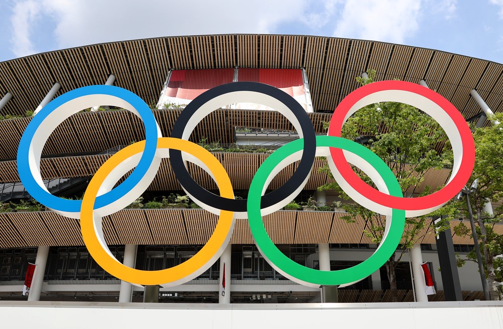 Jogos Olímpicos vão realizar-se aconteça o que acontecer, diz organização