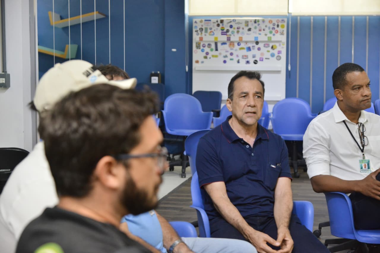 Expo Indústria: Instituições articulam plano contra crise do metanol em bebidas