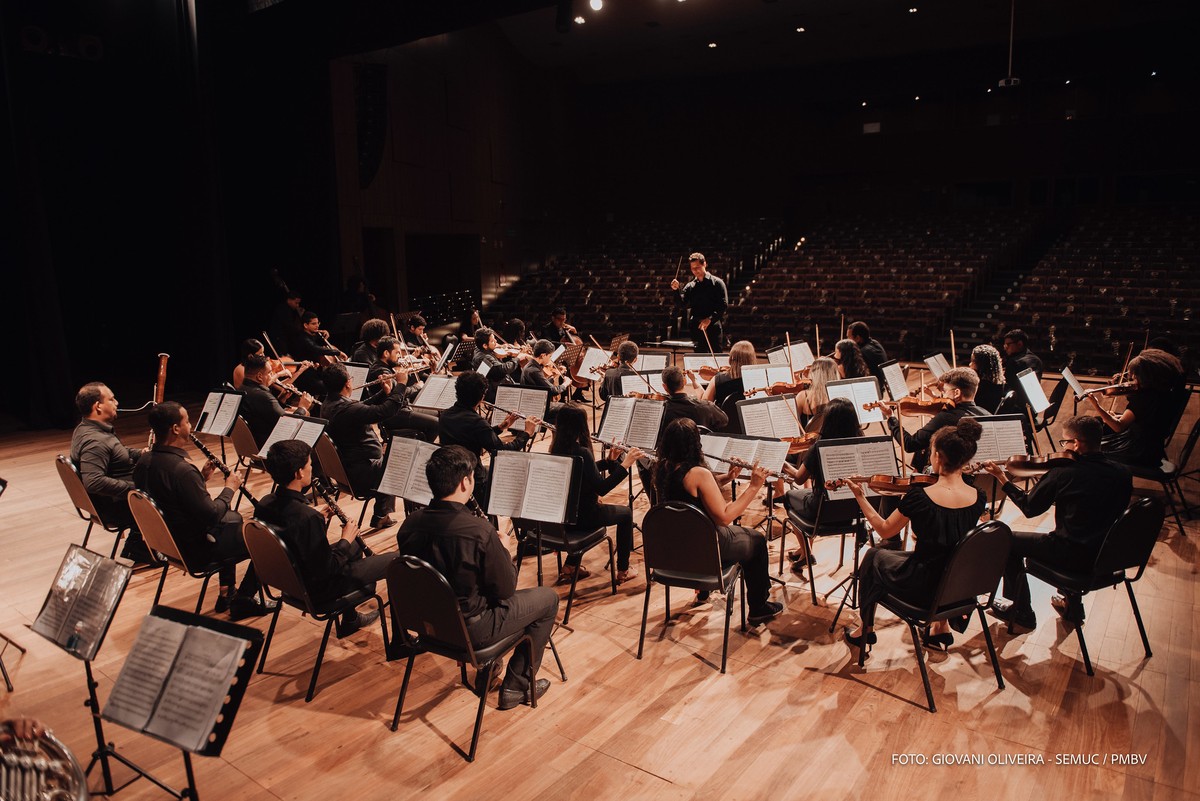 Instituto de Música faz concerto com obras de compositores russos para