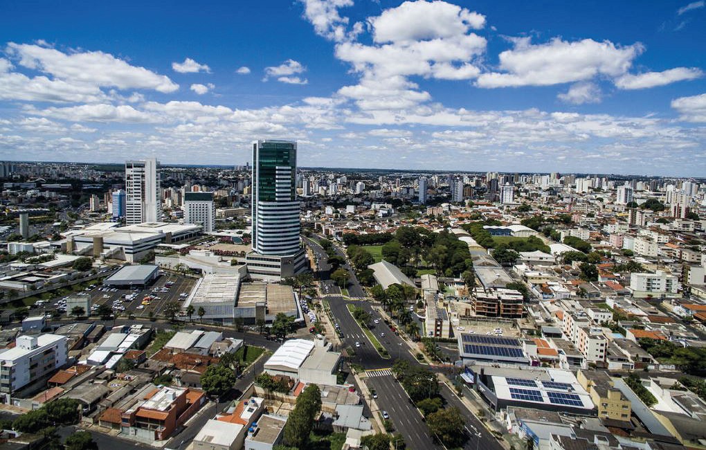 Mais famílias consideram morar em apartamentos