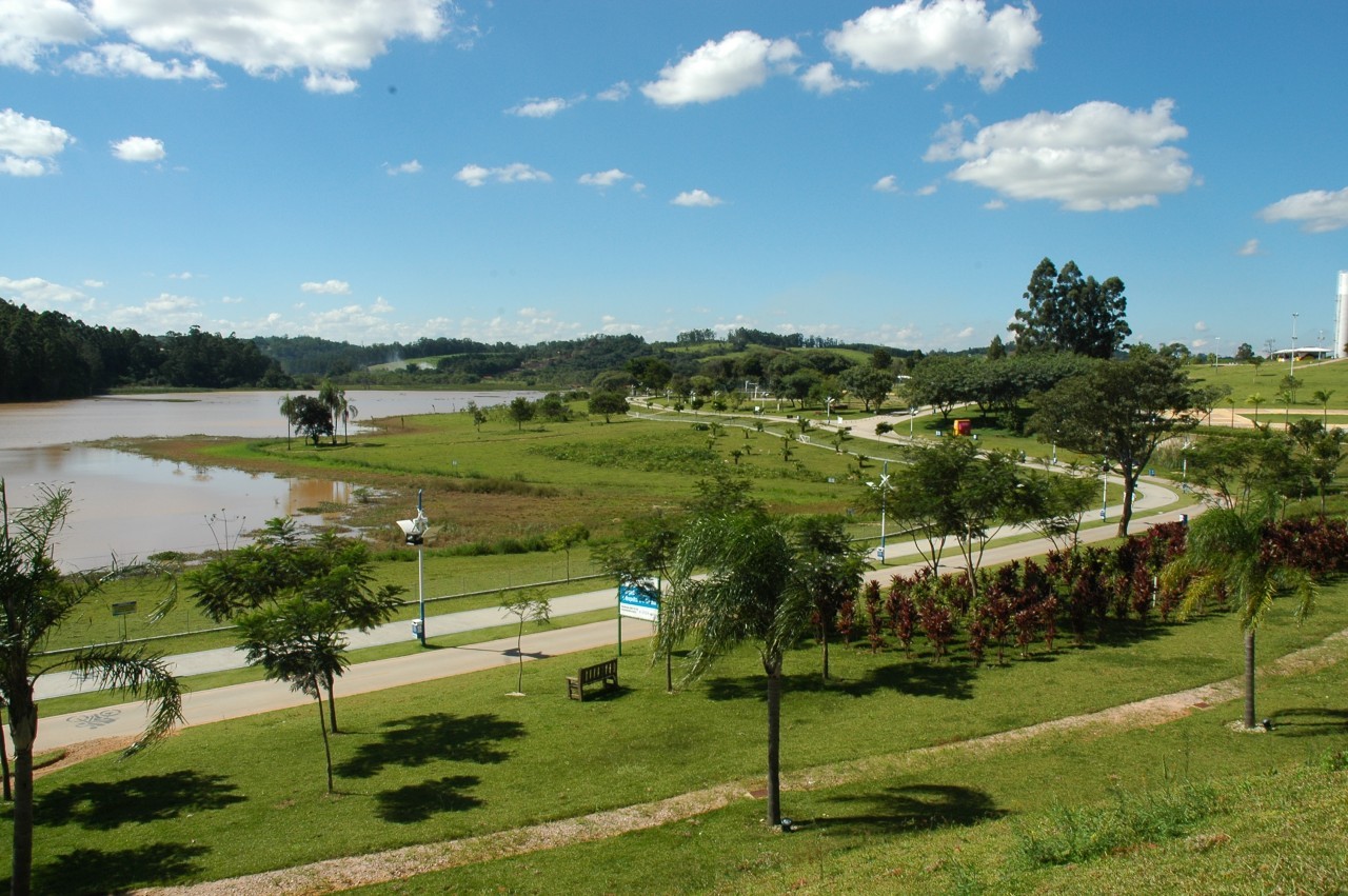 Idoso morre durante caminhada no Parque da Cidade em Jundiaí