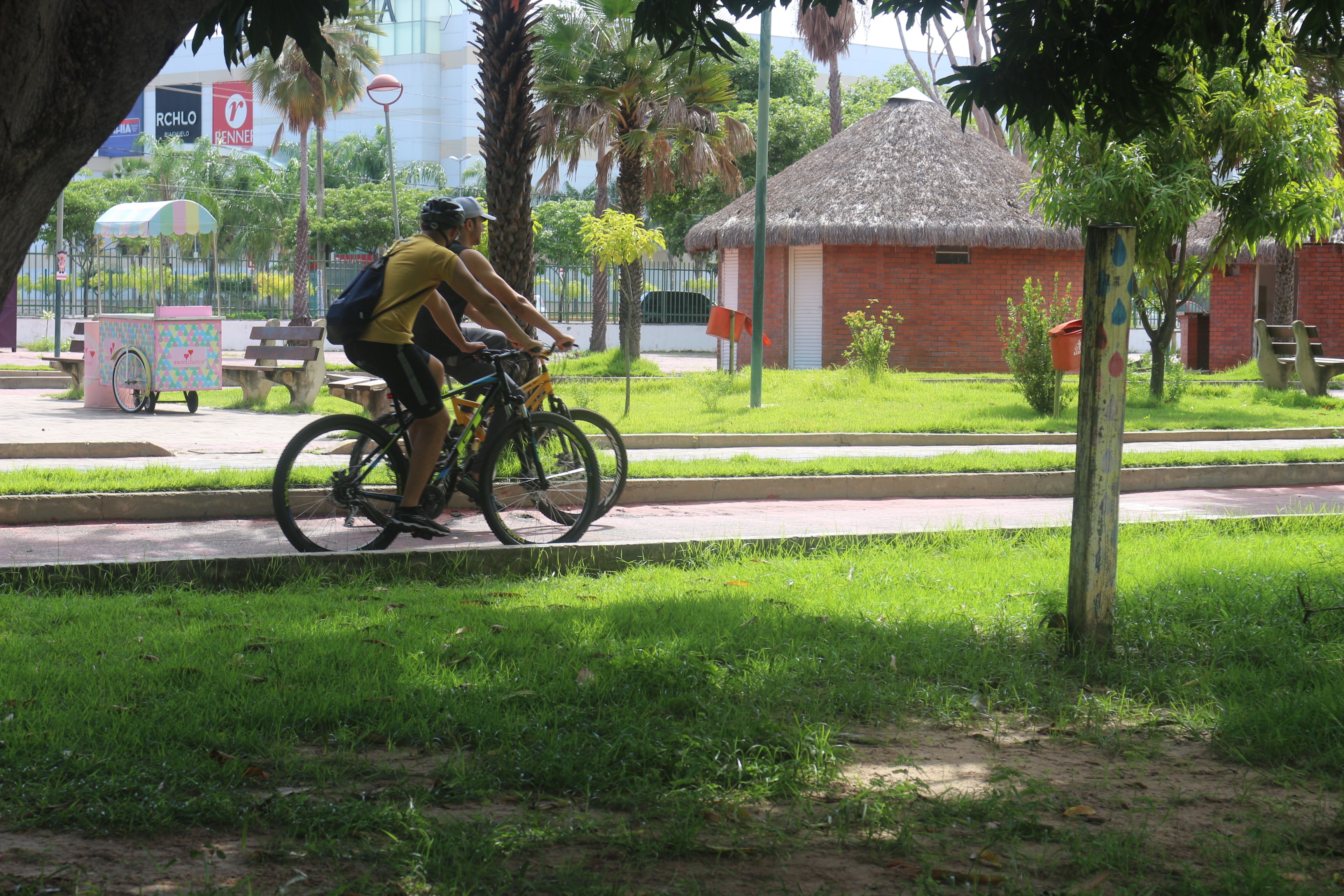 Governo do Piauí abre consulta pública para concessão do Parque Potycabana à iniciativa privada