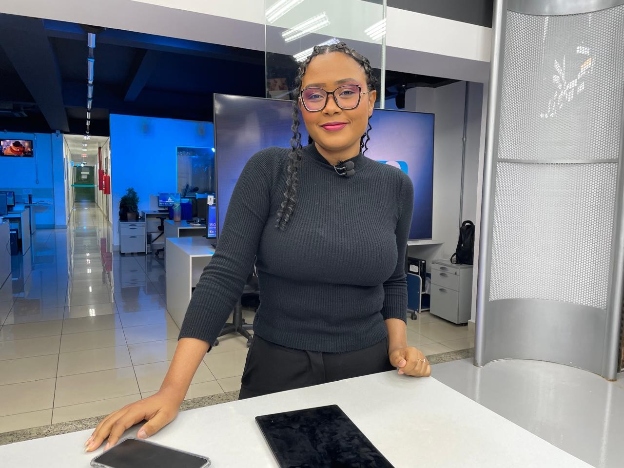 Assista ao JRO2 desta segunda-feira, 1°