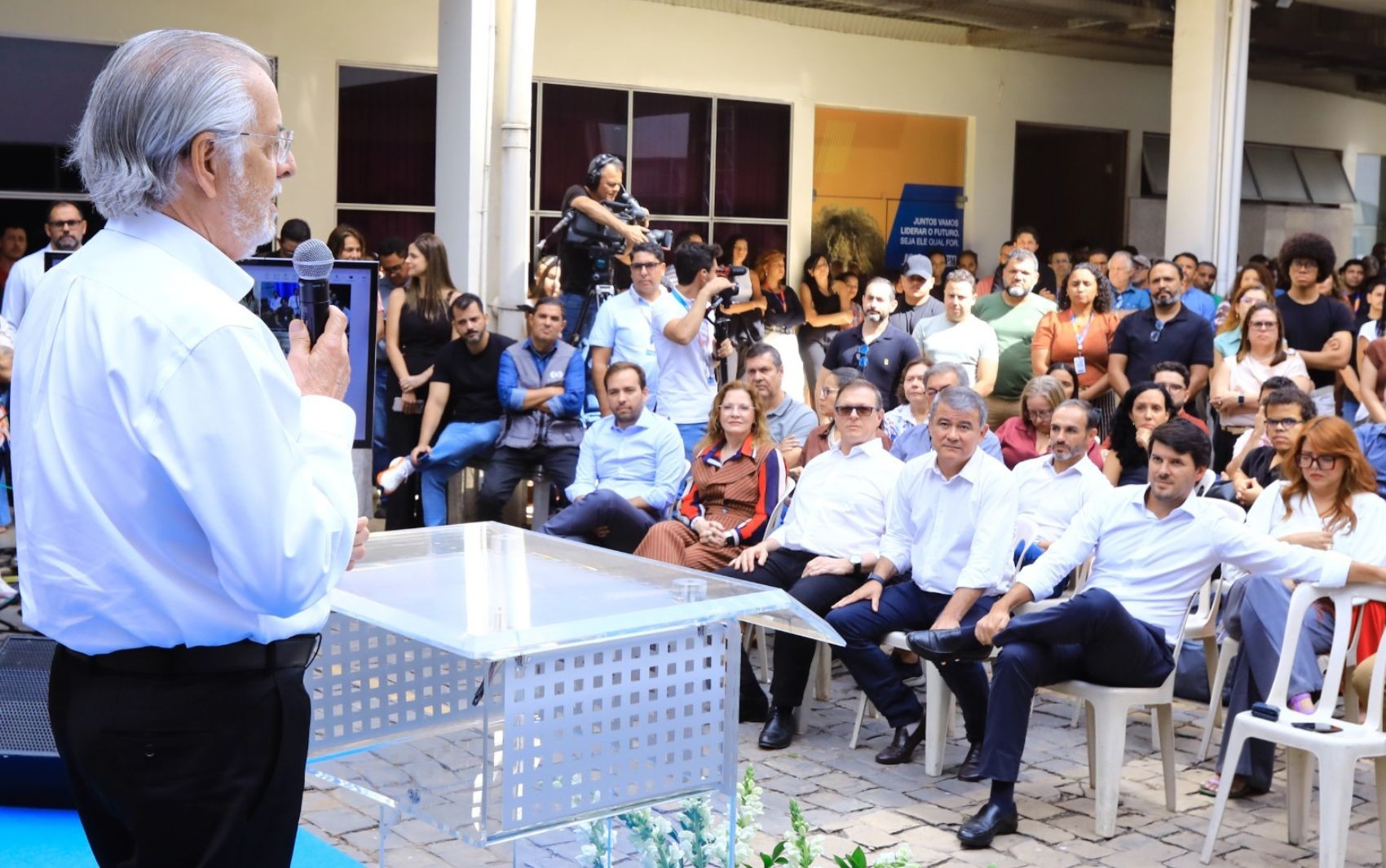 Rede Matogrossense e Rede Anhanguera anunciam integração e formam maior ecossistema de comunicação do Centro-Norte