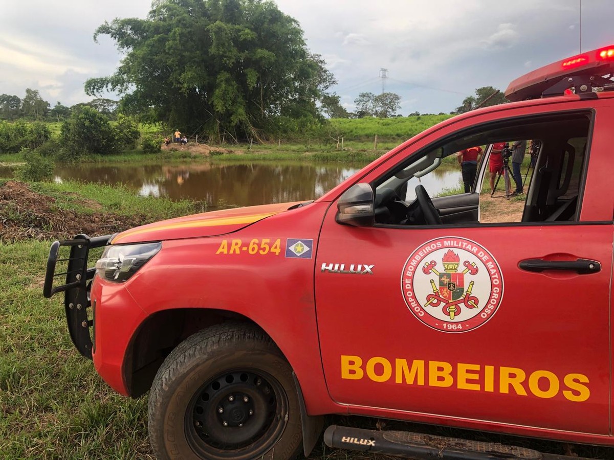 Adolescente De 15 Anos Morre Afogado Após Nadar Em Represa De Mt Com Irmão Mato Grosso G1 7552