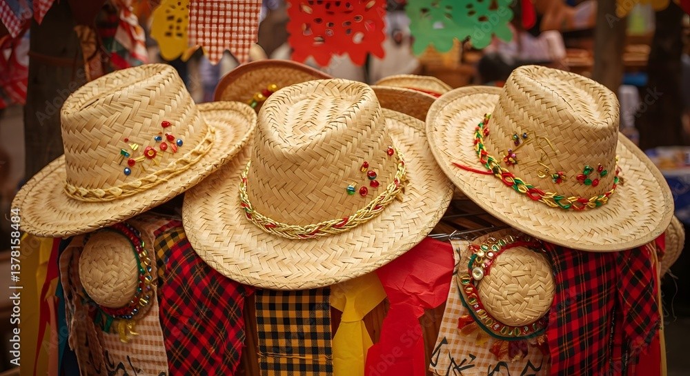 Moda junina: sugestões de looks para o São João dos Bairros em Juazeiro 