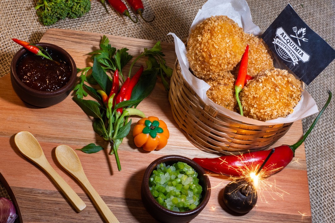 Comida Di Buteco em SP: veja os bares que participam do concurso neste ano