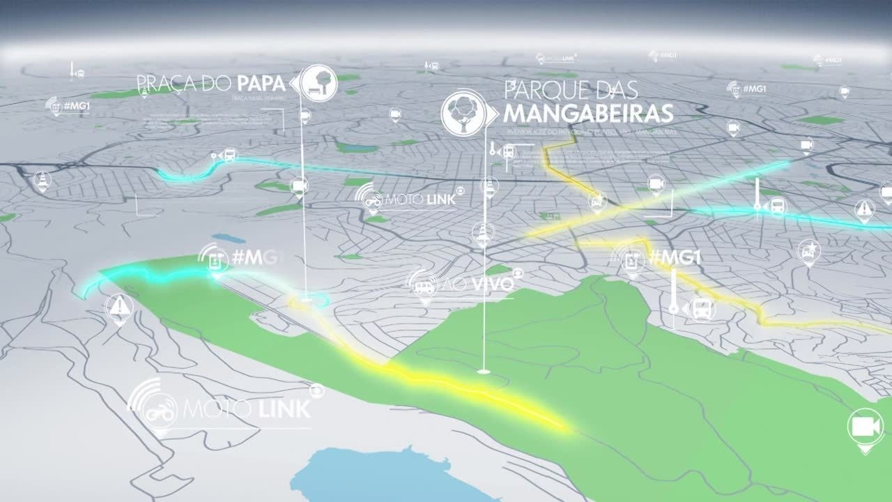 VÍDEOS: MG1 de sábado, 3 de outubro de 2026