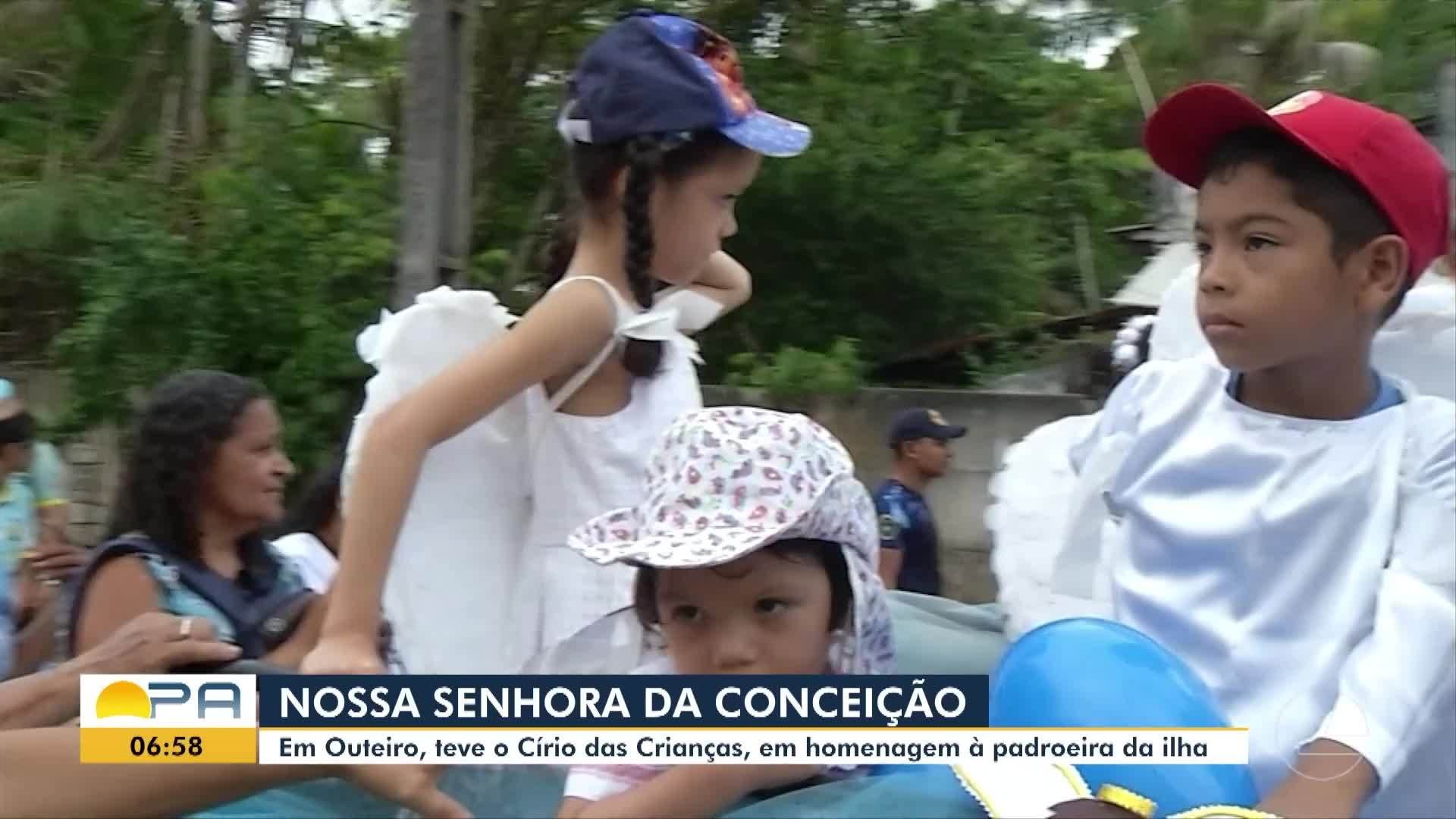 VÍDEOS: BDP de terça-feira, 9 de dezembro de 2025 