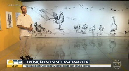 VÍDEOS: Bom Dia PE de terça-feira, 14 de abril de 2026