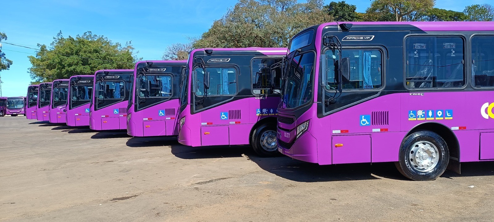 Tarifa Zero em Bragança Paulista começa em 15 de julho: veja como vai funcionar