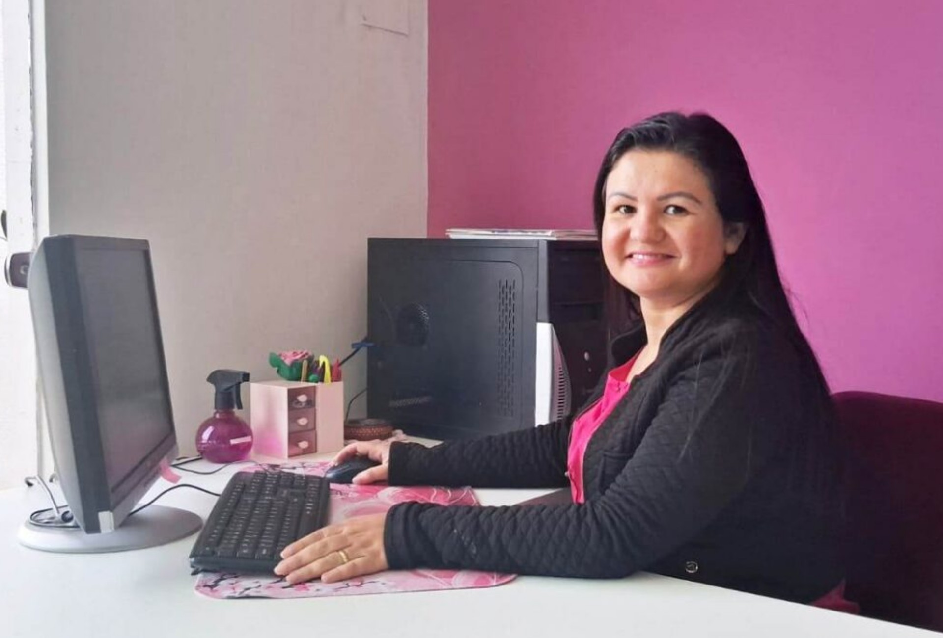 Inscrições para curso gratuito de recepcionista em Campo Grande estão abertas