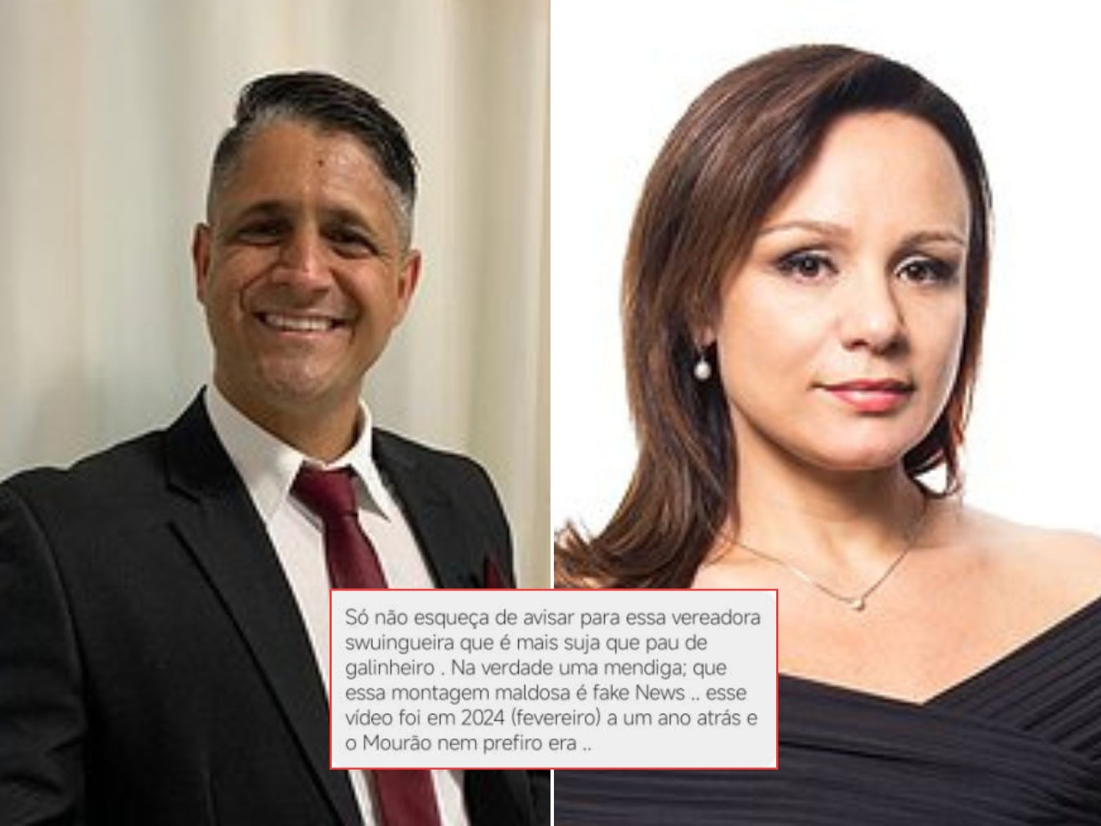 Você Não Tá Convidada pro Meu Bat Mitzvá!